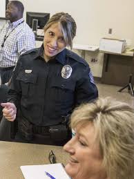 Arizona police leaders encourage mindfulness in high-stress situations