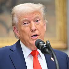 How People Quitting Their Jobs Changed in Trump's First Month in Office