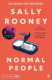 Normal People Rakuten Kobo Australia