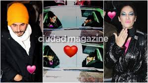 Silvina escudero volvió con su expareja. Silvina Escudero Hablo De Su Flamante Noviazgo Con Federico Fue Todo Muy Romantico Hasta Que Nos Dimos El Primer Beso Hubo Muchos Mensajes Y Flores Ciudad Magazine