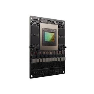 NVIDIA Jetson Thor embedded compute module, AI generated