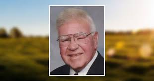 Joe Henry Vance Obituary December 29, 2008