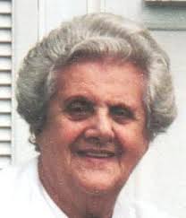 Josephine Blancate Obituary