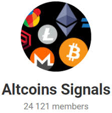 Looking for best cryptocurrency telegram groups 2021, then here is the list. Top 20 Best Telegram Crypto Channel Of 2021 You Should Try