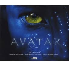 Avatar Le Livre Broche Liza Fitzpatrick Peter Jackson James Cameron Achat Livre Fnac