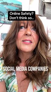 #news #onlinesafetybill #hate #politics #crime #socialmedia companies need  to get a grip. I just hope this bill is enough. #freedomifspeach isn’t  freedom to abuse. I know.