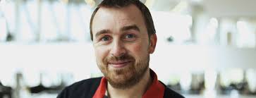 Krigsveteran hjælper hjemvendte soldater