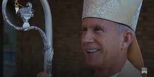 Pope Francis removes Tyler's Bishop Strickland