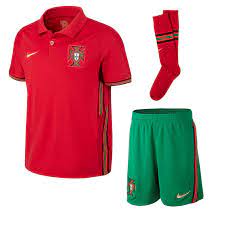 All of our jerseys comply with international quality standards, all stitched and are greatly appreciated in a variety of different markets throughout all over the world. 2020 2021 Portugal Home Nike Mini Kit Cd1273 687 Uksoccershop