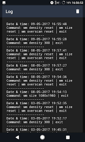 Esta es una calificación acumulativa, la mayoría de las mejores . Free Download Easy Dpi Changer Root Apk For Android
