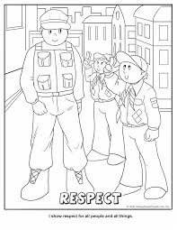 We have collected 37+ respect coloring page images of various designs for you to color. Respect Coloring Sheets Coloring Home