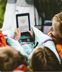 Kindle For Kids Bundle With The Latest Kindle E Reader 2 Year Accident Protection Kid Friendly Cover Educational Apps Kids App Best Educational Apps
