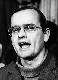 Répressive année 1972