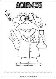 Copertina Per Il Quaderno Di Scienze Tutto Disegni Scienza Copertina Scienza Per Bambini