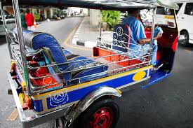 Alibaba.com offers a variety of tuk kik for selling models from trusted suppliers. Tuk Tuk Services In Bangkok Preise Gefahren Mehr Urlaub In Thailand Erleben