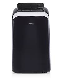 Arctic king air conditioners are made by midea, a southern chinese corporation that specializes in air treatment, refrigeration, and small appliances. Arctic King 9 600btu Remote Control Portable Air Conditioner Black Wppd14cr8n Walmart Com Walmart Com
