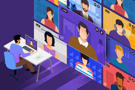 Example sentences from the web for meeting. The Surprising Science Behind Successful Remote Meetings