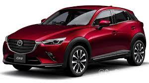 The small suv that's a modern classic. Price Mazda Cx 3 Monthly Installment Mazda Cx 3 2019 Review