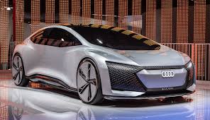 Audi also plans to offer the a9 with autonomous drive. Neues Zu Audis Elektroauto Projekt Artemis Ecomento De