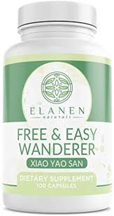 Free & easy wanderer original formula & it's counterpart the free & easy wanderer plus, are two of our most popular products! Xiao Yao San Free And Easy Wanderer Talc Free Xiao Yao Wan Chine Littlemore