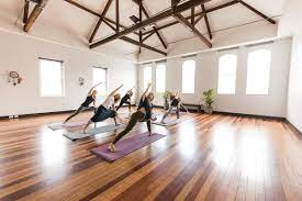 Yogatreetops is a small community focused yoga studio sitting amongst the tree tops in bardon only 4.7 kms from brisbane's cbd. The 9 Best Yoga Studios In Brisbanegreen Goodness Co