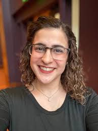 Olivia Black, soprano, will be performing "I Could Have Danced All Night"  from My Fair Lady in the concert BROADWAY FAVORITES, April 3, 2022 at  McVinney Auditorium. Olivia is the Choral Director