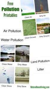 Awesome Ways For Teaching Kids About Pollution Pollution Activities Earth Day Activities Water Pollution