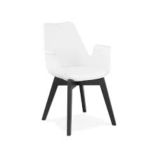 Stuhl tisch wohnzimmer ikea schonbezug, weißer sessel, winkel, sessel, armlehne png. Skandinavischedesign Stuhl Mit Kally Fusse Schwarz Weiss Holz Fuss Unruhig Amp Story 6466