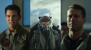 Private eye in the distant sea (2013) nonton legacy of lies (2020) nonton santana (2020) nonton mayhem (2017) nonton top gun (1986) nonton uninvited (2003) nonton hot boyz (2000) nonton wild desert (2015) nonton gridiron. Top Gun Maverick Trailer Tom Cruise Returns In Epic Trailer For Top Gun 2 Watch Video Films Entertainment Express Co Uk