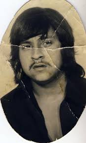 Jesse Magallon Obituary