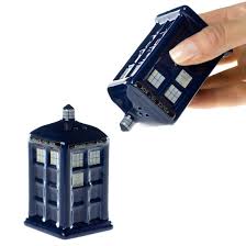 And some of the choices in furniture, and artwork are stylish and geeky. Home Decor Official Doctor Who Tardis Shaped Salt And Pepper Shakers Home Furniture Diy Rpqualitycontrol Com Br