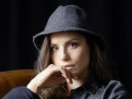 Charlotte riley is an english actress. Peaky Blinders Actress Charlotte Riley On Starring Alongside Tom Hardy The Independent The Independent