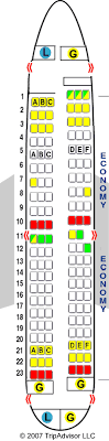 Upgrade your boarding position for only $30, $40 or $50. Seatguru Seat Map Southwest