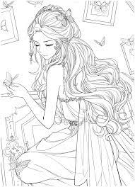 Coloring pages are no longer just for children. Pin On Mis Pines Guardados