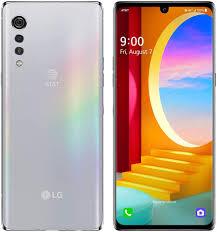 Carriers will often only unlock phones associated with accounts in good standing. Buy Lg Velvet 5g G900um 128gb At T Gsm Unlocked Phone 6 8 No Cdma Silver Online In Indonesia B08tqkmb5q