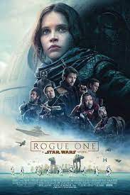 Rogue One A Star Wars Story 2016 Stream And Watch Online Moviefone