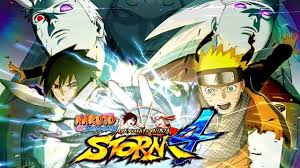 Download naruto ninja storm 4 codex. Naruto Shippuden Ultimate Ninja Storm 4 Free Download V1 09