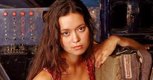 From the moment you step through the beautiful wooden doors, you know this is not your typical beach restaurant. Summer Glau As River Tam In Firefly The Geekiverse