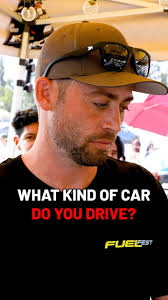 We installed a Pedal Commander