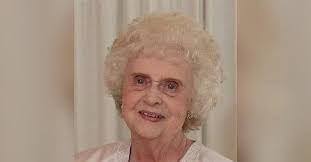 Edith " Nonnie" Elizabeth Smith Obituary