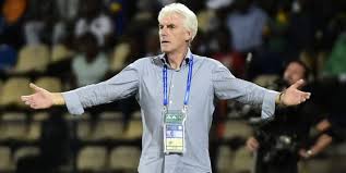 The former cameroon national team mentor replaces molefi ntseki who was fired in march, 2021. 7b1wb6etecglwm
