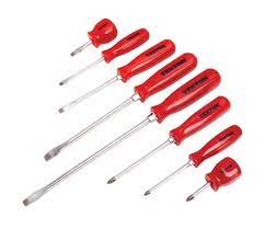 Juego destornillador precisión 066052 6 piezas. Tekton 2757 Juego De Destornilladores Mecanicos 8 Piezas Modelo Anterior En Bogota Yaxa