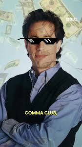 So what’s the deal with billionaires? #seinfeld #billionaire #dailynews  #ultrarich