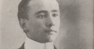 AncestorPuzzles.com: An Unknown Father: Ernest Coffman 1879-1934