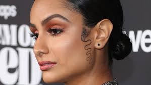 How That Famous American Idol Moment Changed Nazanin Mandi's Life Forever