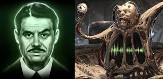 My power armor so far