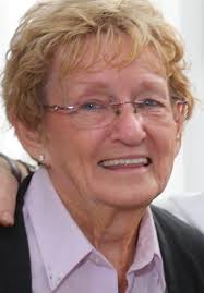 Mary Alice Hodges Obituary