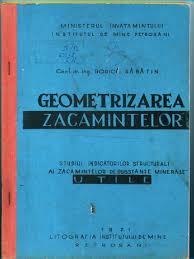 Muntii valcan la sud, muntii retezat la nord, muntii parang la est si muntii godeanu la vest. Geometrizarea Zacamintelor