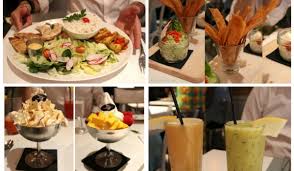 Order food online at le paradis du fruit, paris with tripadvisor: Nous Avons Teste La Nouvelle Carte Du Paradis Du Fruit So Busy Girls