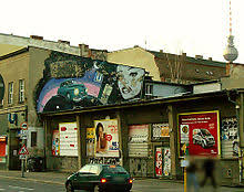€24.90 for antigen test) kdp biomed on moritzplatz in kreuzberg (by appointment; Kitkatclub Wikipedia
